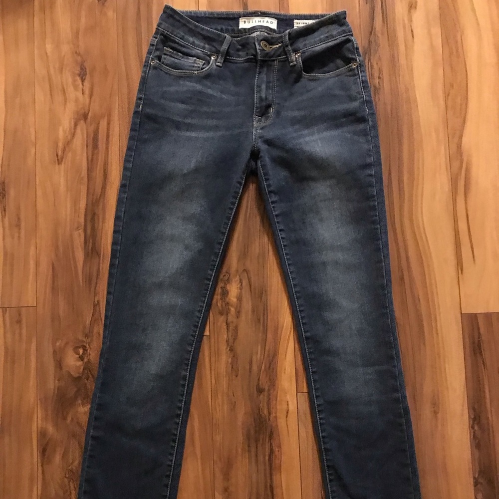 Bullhead Jeans